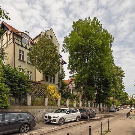 Studio Baltic Sopot Zewnętrze zdjęcie