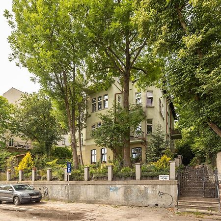Studio Baltic Sopot Zewnętrze zdjęcie