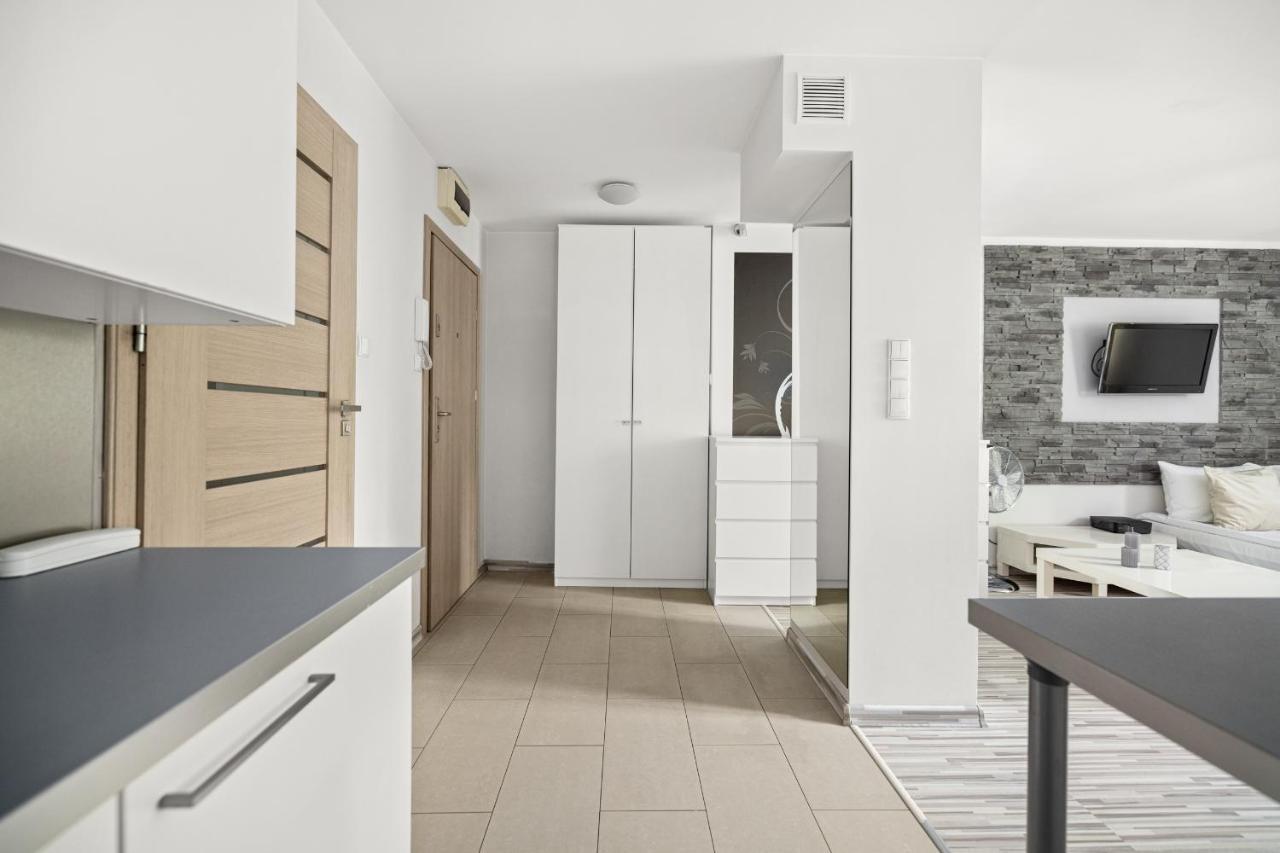 Studio Baltic Sopot Zewnętrze zdjęcie