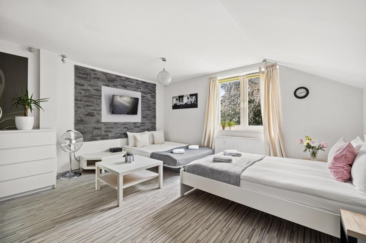 Studio Baltic Sopot Zewnętrze zdjęcie