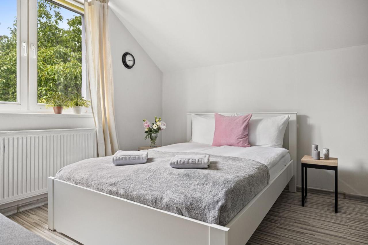 Studio Baltic Sopot Zewnętrze zdjęcie